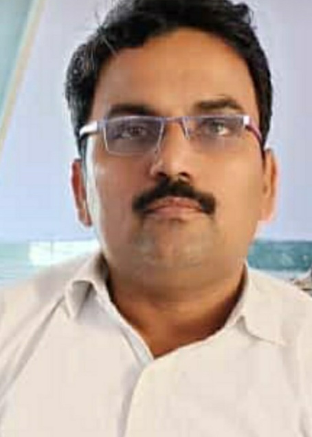 डॉ कमलेश कुमार